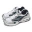 Mizuno Wave Rider 10 White Green Men Unisex Casual Lifestyle Shoes D1GA2104-15 Carousel 8