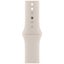 42mm/41mm/40mm/38mm - 4 Pack Silicone Sport Band for Apple Watch [WTAGEN00001B] Carousel 7