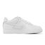 Nike Air Force 1 LE GS AF1 Triple White Junior Kid Women Casual Shoes DH2920-111 Carousel 2