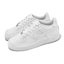 Nike Air Force 1 LE GS AF1 Triple White Junior Kid Women Casual Shoes DH2920-111 Carousel 8