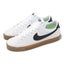 Nike Wmns Court Legacy NN White Anthracite Gum Women Casual Shoes DH3161-109 Carousel 8