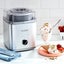 Cuisinart Ice Cream & Frozen Yoghurt Maker ICE-30BCA Stainless Steel SALE Carousel 2