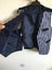 4 Piece ~ Shirt Velvet Pants Waist jacket & Tie Set - Size 2-3 years - As New Carousel 4
