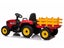Ride On Tractor DS Carousel 5