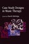 Case Study Designs in Music Therapy by David Aldridge - Paperback Carousel 1