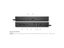 Dell K20A WD19S USB-C Docking station w/180W Power adapter WD19 Carousel 2