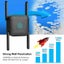 Dual Band Wireless WiFi Extender Carousel 5