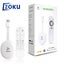 ZOKU Z4 | 4K Android TV Stick with Voice Control & Chromecast Carousel 2