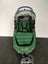 Baby Jogger City Mini Pram Carousel 1