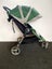 Baby Jogger City Mini Pram Carousel 3