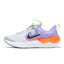 Nike Run Flow GS Photon Dust Black Purple Pulse Kids Youth Running DR0472-002 Carousel 1