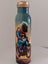 Pure Copper Water Bottle 1L Ayurvedic Handmade Motorbike Rider Design Carousel 5