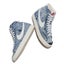 Nike Wmns Blazer Mid 77 Washed Denim Blue White Women Casual Shoes DV2182-900 Carousel 6