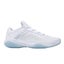 Nike Air Jordan 11 CMFT Low White Ice Blue Football Gray Women Casual DV2629-140 Carousel 5