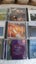 9 x Classical cds all as new. (Lot ) Carousel 4