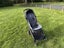 Bugaboo Butterfly Stroller Stormy Blue - Perfect for Travel Carousel 1