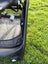 Bugaboo Butterfly Stroller Stormy Blue - Perfect for Travel Carousel 5