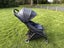 Bugaboo Butterfly Stroller Stormy Blue - Perfect for Travel Carousel 3