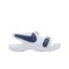 Nike Sunray Adjust 6 PS Football Grey Navy Kids Preschool Sandal DX5545-003 Carousel 5