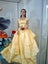 Hot Toys Beauty and The Beast Belle Doll / Figure Carousel 3