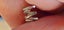 18ct White Gold 6-Claw Setting Head – 0.52g Carousel 4