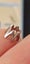 18ct White Gold 6-Claw Setting Head – 0.52g Carousel 2