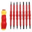 BKG 15PCS 1000V Changeable Insulated Screwdriver Set And Magnetic Carousel 2