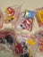 bluk 9 McDonald's happy mixed and match fun $1!!! Carousel 3