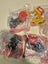 bluk 9 McDonald's happy mixed and match fun $1!!! Carousel 4