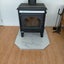 Fire hearth Carousel 2