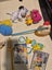 bulk old vintage McDonald's toys $1!!! Carousel 2