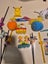 bulk old vintage McDonald's toys $1!!! Carousel 3
