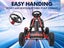 Go Kart Carousel 3