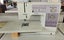 Bernina 1230 Carousel 1
