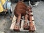 Heavy Duty Auger Drill Bits Carousel 3