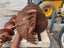 Heavy Duty Auger Drill Bits Carousel 7