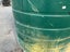 Green Plastic Tank Carousel 7