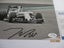 Felipe Massa "Formula One Driving Legend" signed Photograph + Authentication Carousel 5