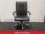 Leather Executive Office Chair Carousel 2