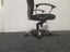 Leather Executive Office Chair Carousel 3