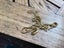 20inch 22carrat fine gold chain Carousel 2