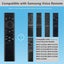 Samsung TV Remote - NEW Carousel 3