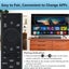 TV Remote Control for Samsung Carousel 4
