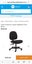 Desk and office chair Carousel 7