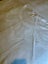 A STUNNING,large, round DAMASK LINEN Tablecloth ! Carousel 3