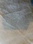 A STUNNING,large, round DAMASK LINEN Tablecloth ! Carousel 1