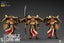 JoyToy Warhammer Legio Custodes Venatari with Kenetic Destroyer 1 Carousel 8