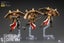 JoyToy Warhammer Legio Custodes Venatari with Kenetic Destroyer 1 Carousel 13