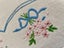 A stunning collector's piece - hand embroidered Vintage Linen Tablecloth ! Carousel 1
