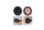 PTN Red Ear Pads Cushions Replacement Beats Solo 2 Solo 3 Headphones Dr. Dre Carousel 3
